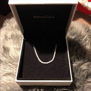 Adjustable Pandora Bracelet